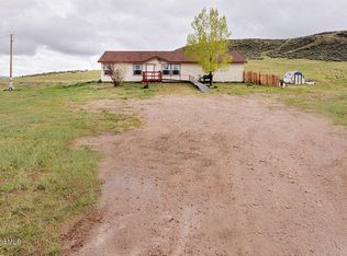 575 Behrman St, Craig, CO 81625