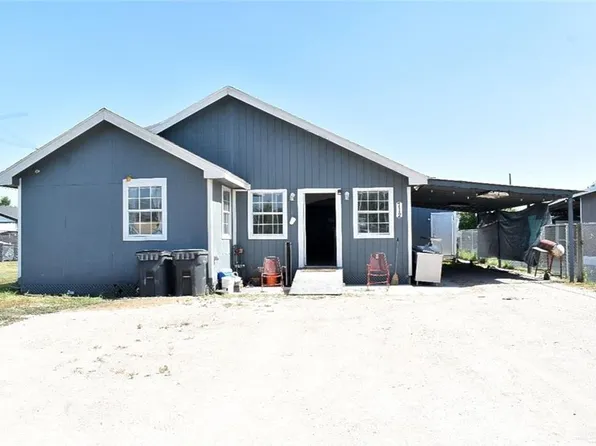 712 E Vfw Ave, Elsa, TX 78543