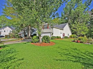900 Course View Ct, Summerville, SC 29485