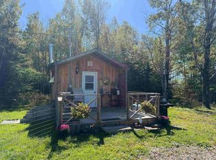 239 Rhines Rd, East Gore, NS B2S 3C4
