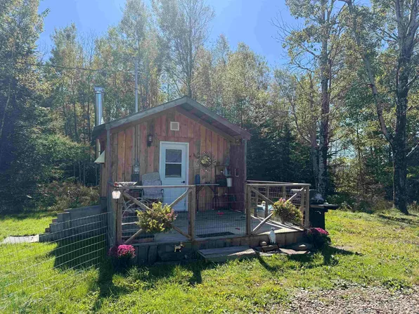 239 Rhines Rd, East Gore, NS B2S 3C4