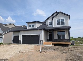 2702 Jacamar Ave NE, Saint Michael, MN 55376