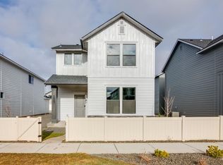 5093 W Marysville St, Meridian, ID 83646