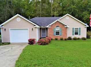 487 Belglade Rd, Grovetown, GA 30813