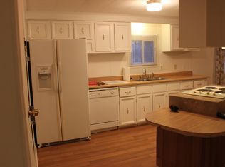 6401 Big Walnut Rd, Galena, OH 43021