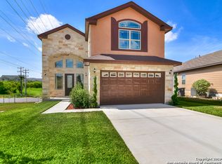 9018 Moccasin Lk, San Antonio, TX 78245