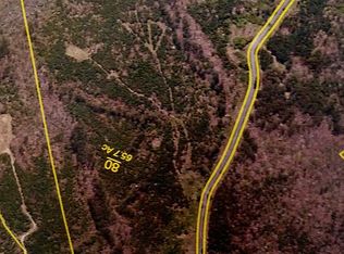 On Washboard Rd, Cleveland, TN 37323