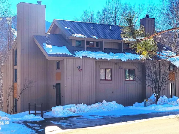 57 Clearbrook Road #2, Lincoln, NH 03251