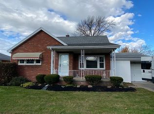 86 Weber Rd, Lackawanna, NY 14218