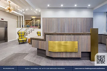 Rented by The Blueground