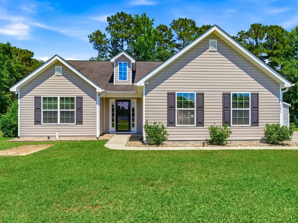 101 Oakey Estates Dr., Conway, SC 29527