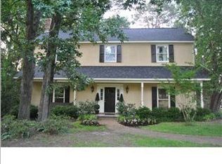 215 Comstock Ln, Madison, MS 39110