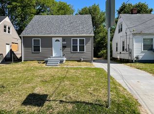 3907 Jewell Ave, Louisville, KY 40212