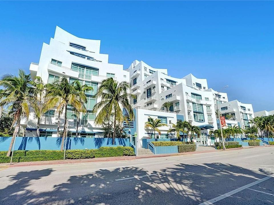 7600 Collins Ave APT 616, Miami Beach, FL 33141 Zillow