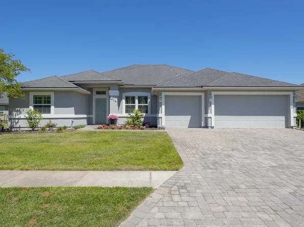 273 Parkwood Cir, Saint Augustine, FL 32086