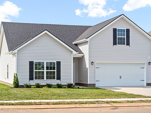 3rd image of 501 Ayden Ln Lot 272