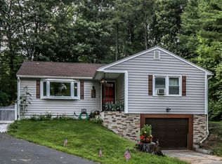 155 Paper Mill Rd, Westfield, MA 01085