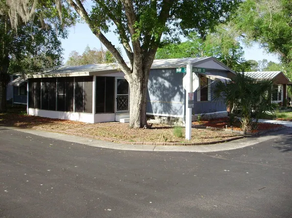 7844 Greenlawn Dr #277, New Pt Richey, FL 34653