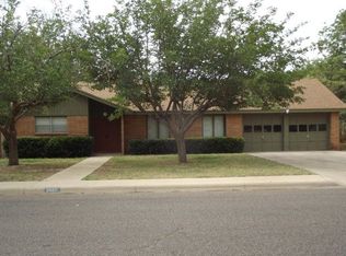 2407 Camarie Ave, Midland, TX 79705