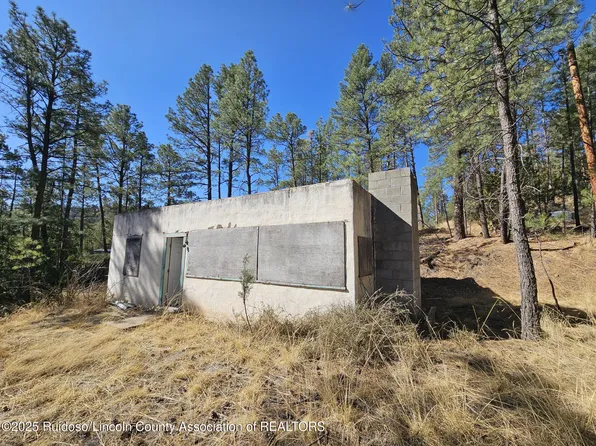 411 Apache Trl, Ruidoso, NM 88345