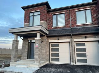 70 Tipp Dr, Richmond Hill, ON L4E1M2