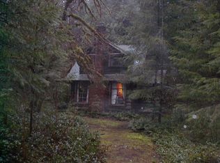 56905 McKenzie Hwy, Mckenzie bridge, OR 97413