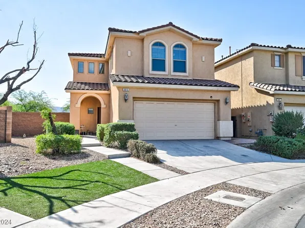685 Summit Valley Ln, Henderson, NV 89011