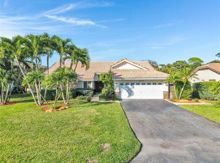 3605 SW 23rd St, Delray Beach, FL 33445