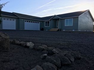 14134 SW Chickadee Rd, Terrebonne, OR 97760