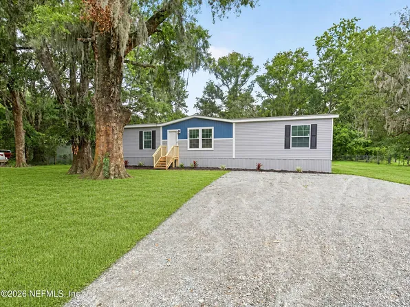 45342 PICKETT Street, Callahan, FL 32011