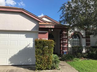 2429 Palm Creek Ave, Orlando, FL 32822
