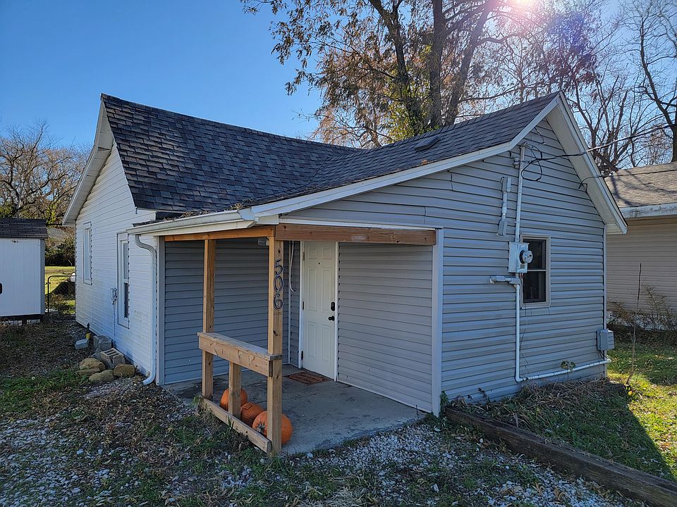 506 South Pine Street, Marshfield, MO 65706 MLS 60256119 Zillow