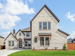 1021 Dupont Dr, McKinney, TX 75071