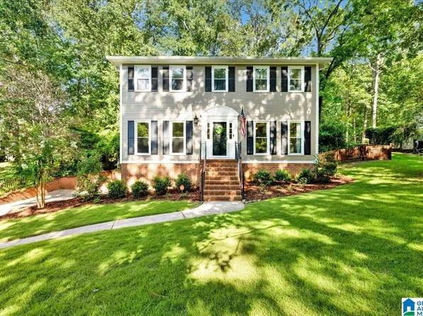 2767 Stevens Creek Rd, Birmingham, AL 35244