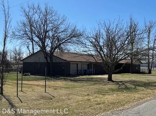 22 Marigold Dr, Tuttle, OK 73089