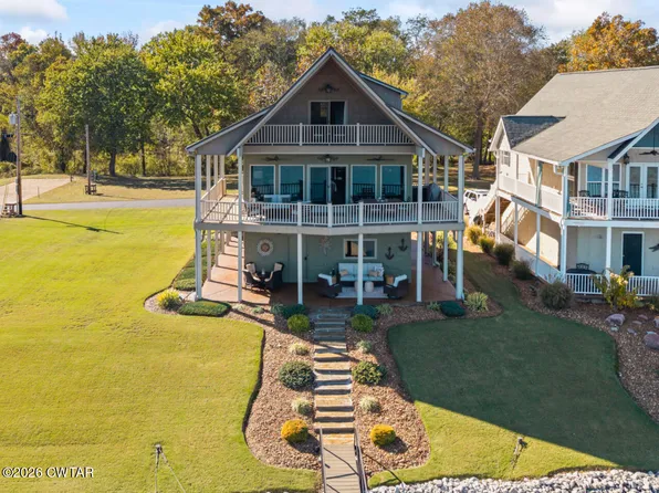 744 Miracle Rd, Decaturville, TN 38329