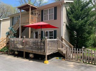 11 Gotham Dr #C, Arden, NC 28704