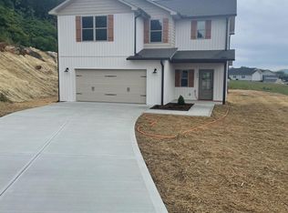 234 Clear Creek Way LOT 436, Kodak, TN 37764