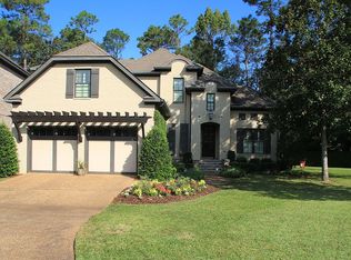 5436 Rabbit Creek Dr LOT 18, Theodore, AL 36582