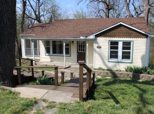 305 E South Ave, Harrison, AR 72601