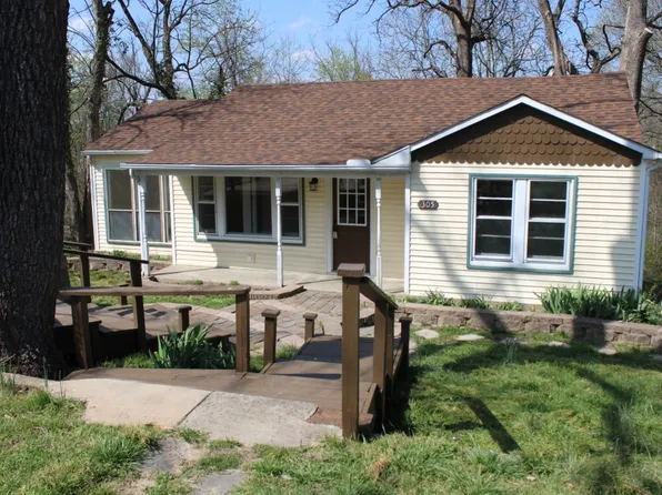 305 E South Ave, Harrison, AR 72601