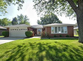 15415 Tulip Ct, Orland Park, IL 60462