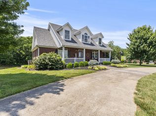 241 Bluffwood Dr, Danville, KY 40422