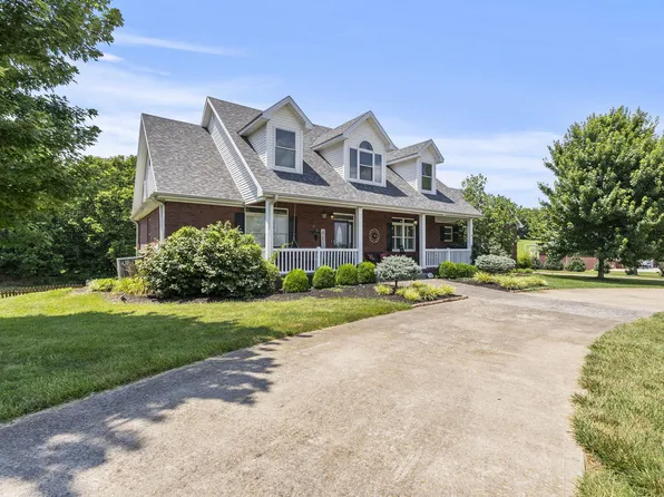 241 Bluffwood Dr, Danville, KY 40422