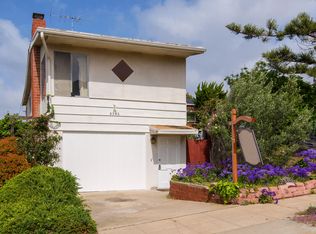 4546 Santa Cruz Ave, San Diego, CA 92107