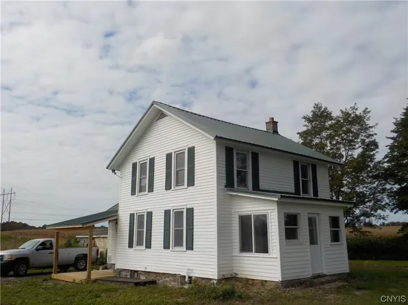 291 County Route 55, Fulton, NY 13069