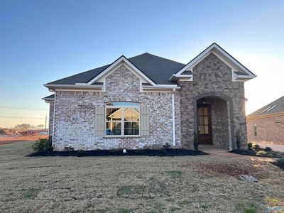 111 Arbor Creek Trl, Madison, AL, 35756