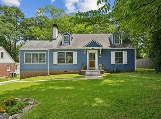 1046 S McDonough St, Decatur, GA 30030