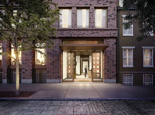 Sold by Toll Brothers | media 18