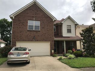 2025 Drummond Dr, Lexington, KY 40511